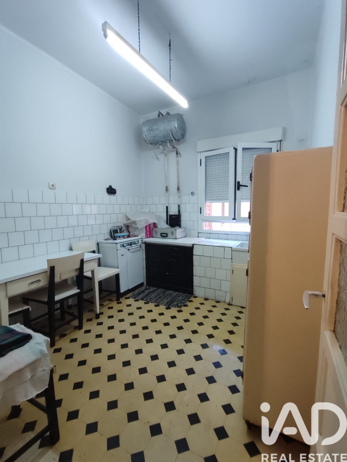 Таунхаус в Леон, Испания 4 спальни, 132м2 №172767