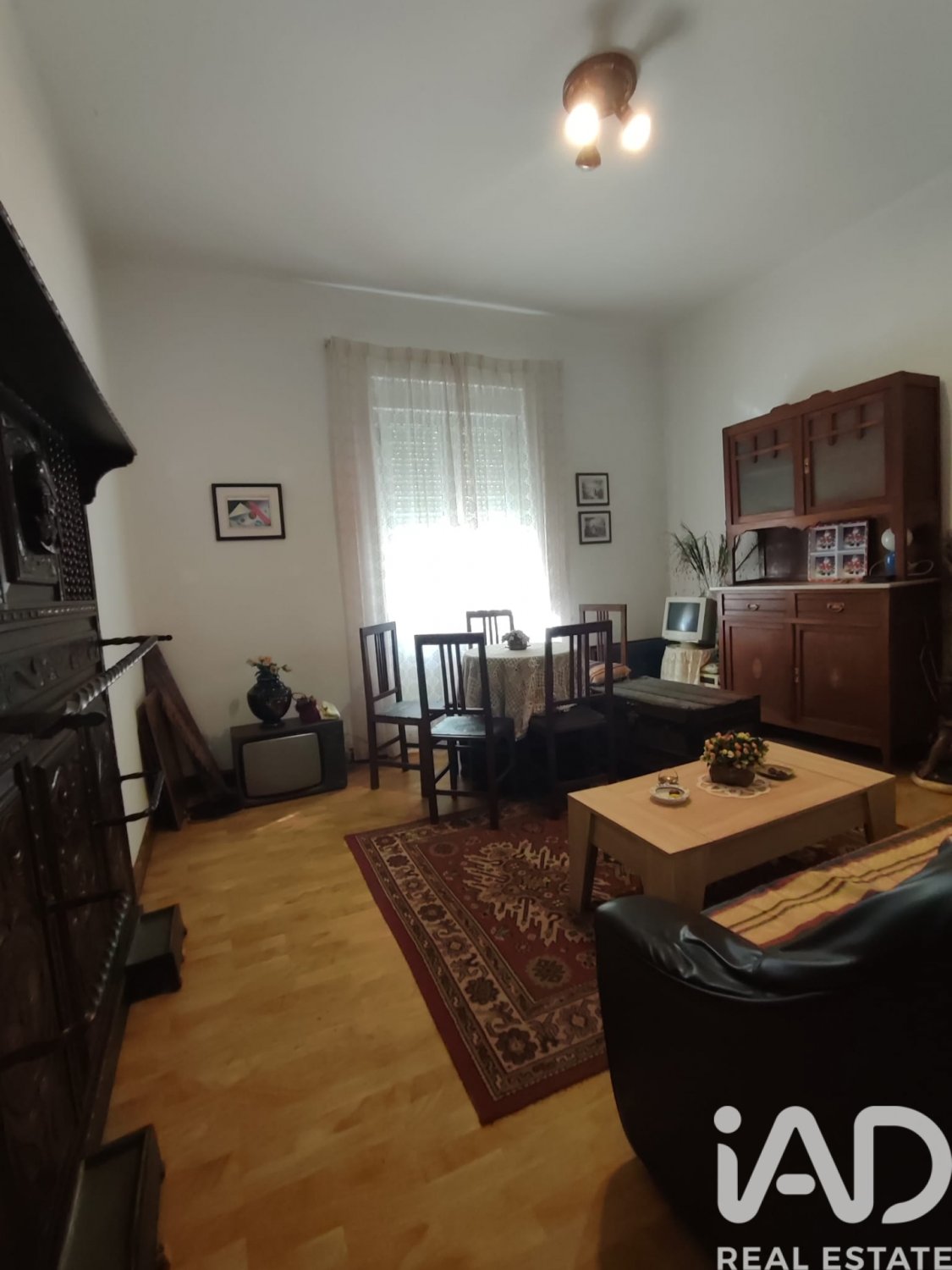 Таунхаус в Леон, Испания 4 спальни, 132м2 №172767