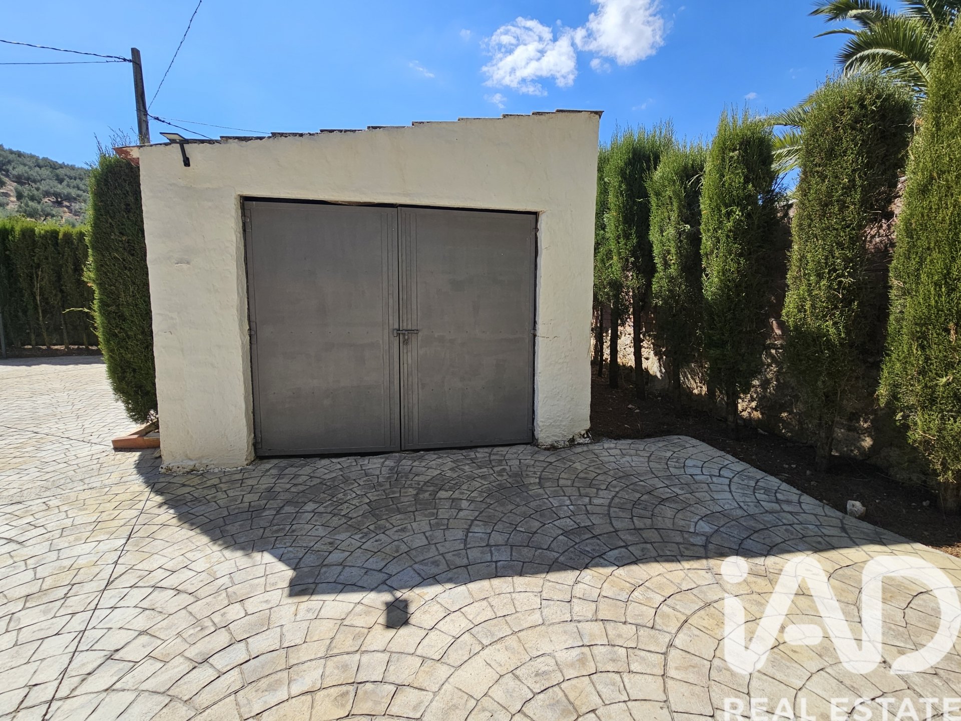 Talo Montefrio, Granada, Espanja 5 makuuhuonetta, 256 m2 No. 172769