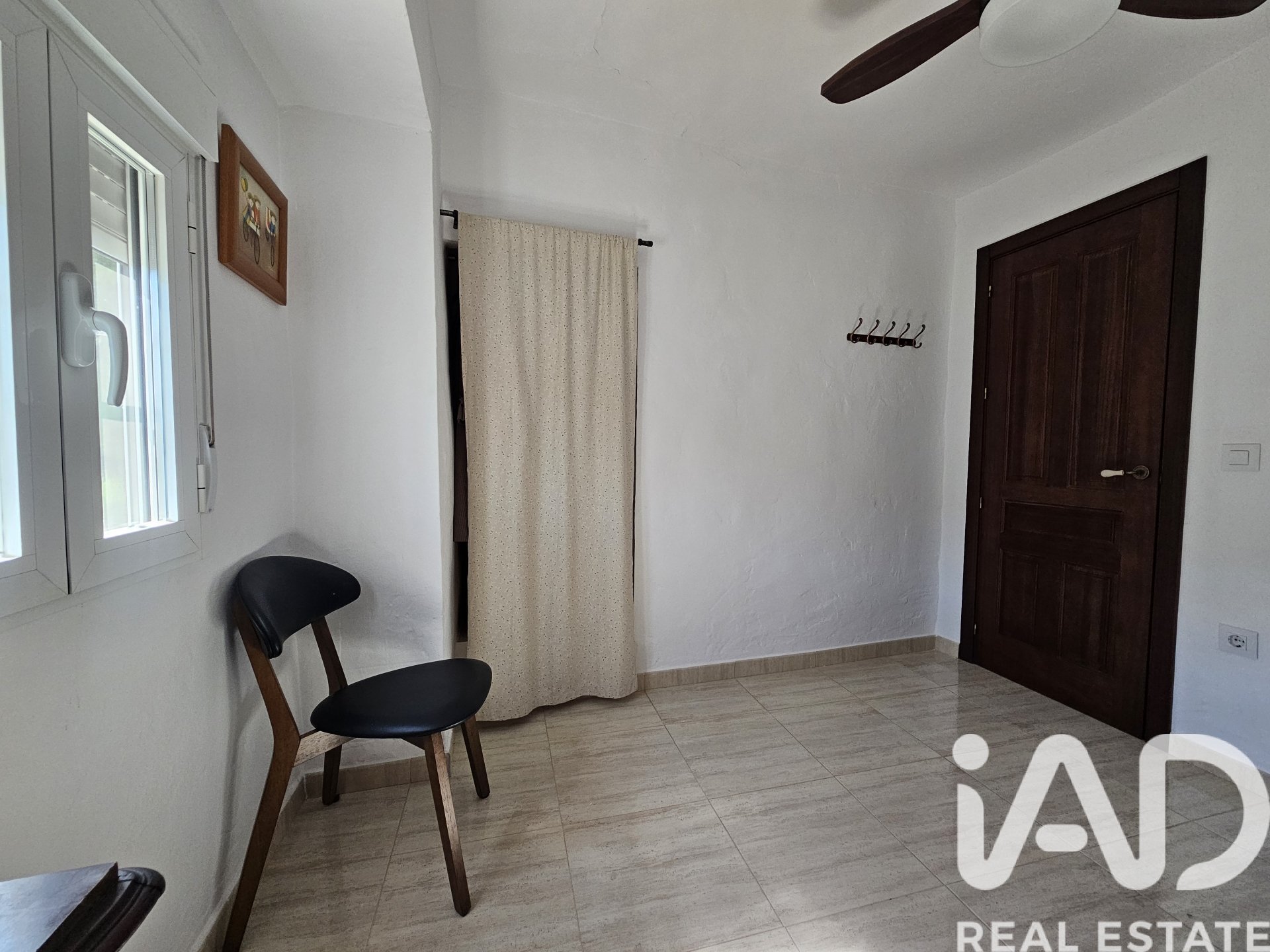 Talo Montefrio, Granada, Espanja 5 makuuhuonetta, 256 m2 No. 172769