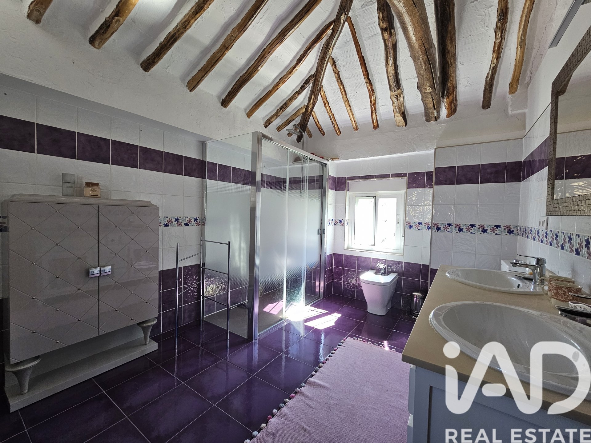 Talo Montefrio, Granada, Espanja 5 makuuhuonetta, 256 m2 No. 172769