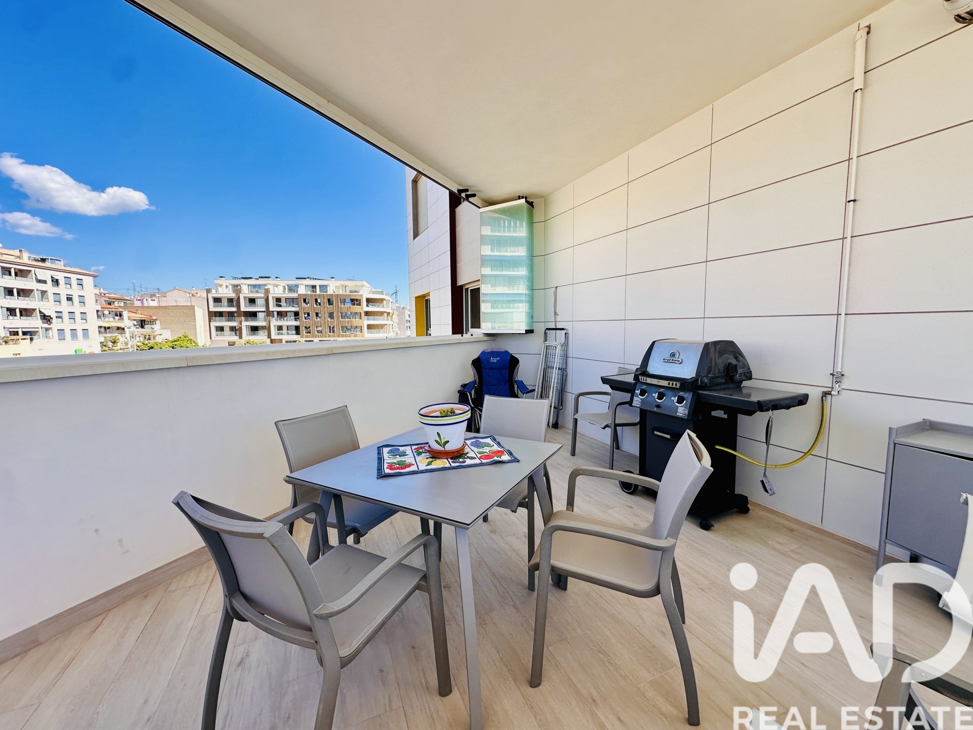 Dzīvoklis Villajoyosa, Alicante, Spānijā 3 istabas, 161 m2 Nr. 172770