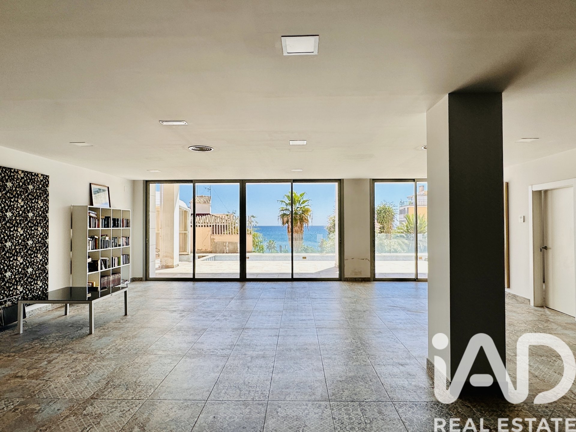 Dzīvoklis Villajoyosa, Alicante, Spānijā 3 istabas, 161 m2 Nr. 172770