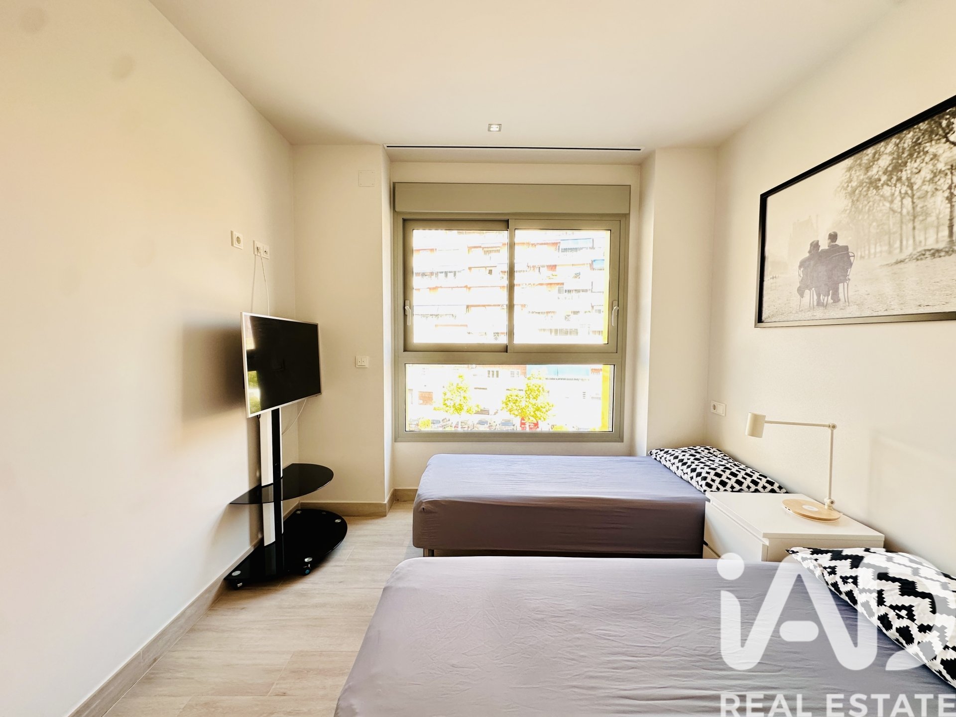 Dzīvoklis Villajoyosa, Alicante, Spānijā 3 istabas, 161 m2 Nr. 172770
