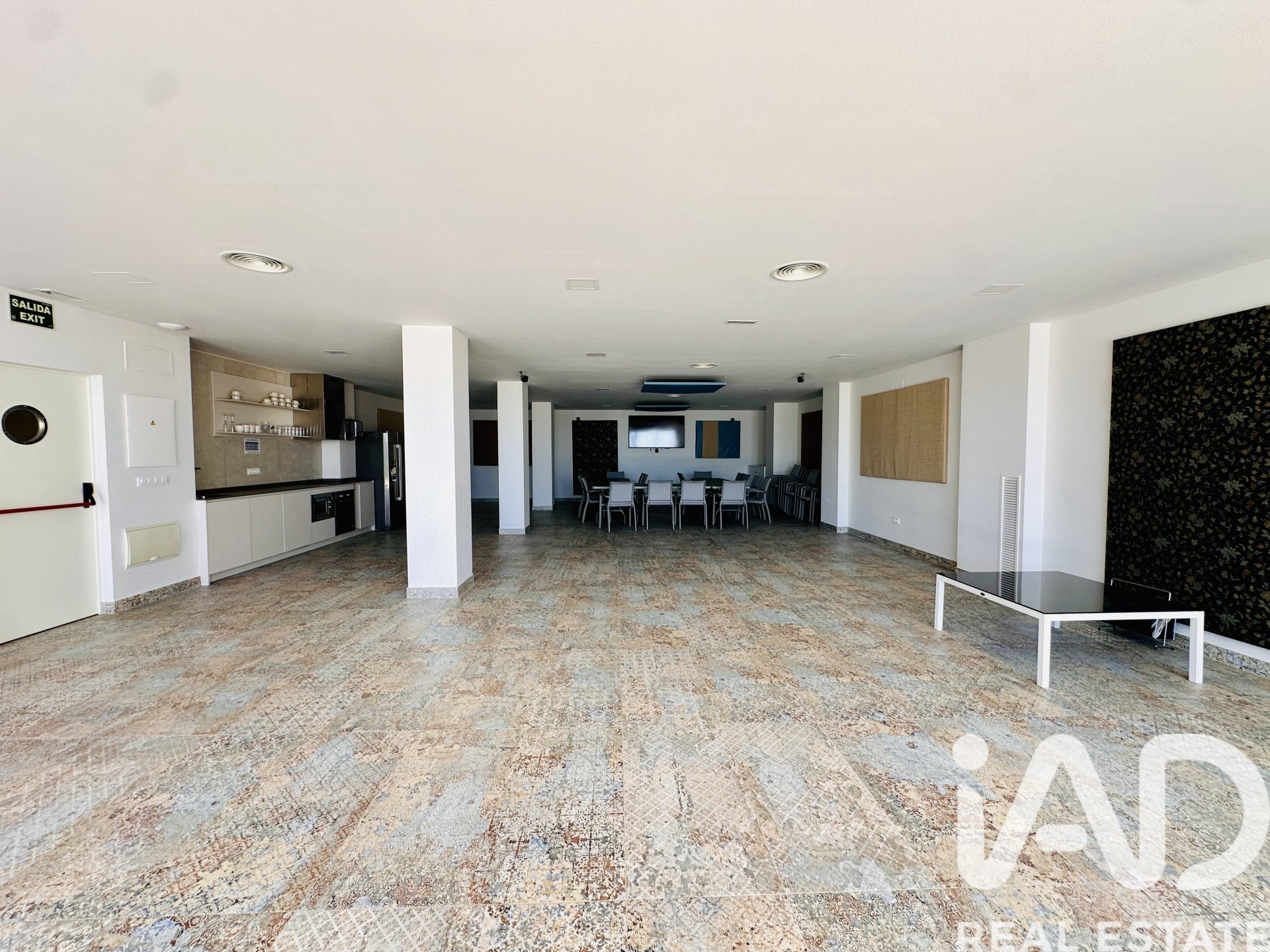 Dzīvoklis Villajoyosa, Alicante, Spānijā 3 istabas, 161 m2 Nr. 172770