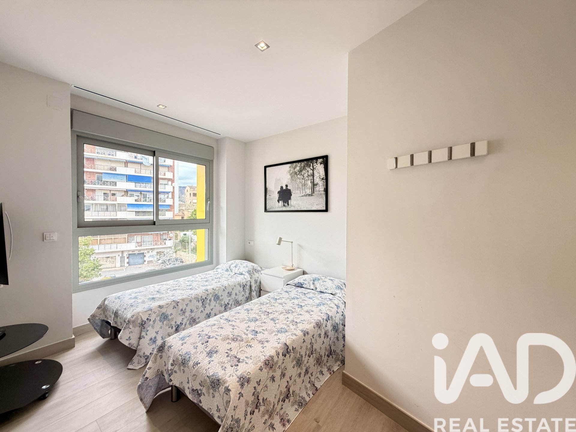Dzīvoklis Villajoyosa, Alicante, Spānijā 3 istabas, 161 m2 Nr. 172770