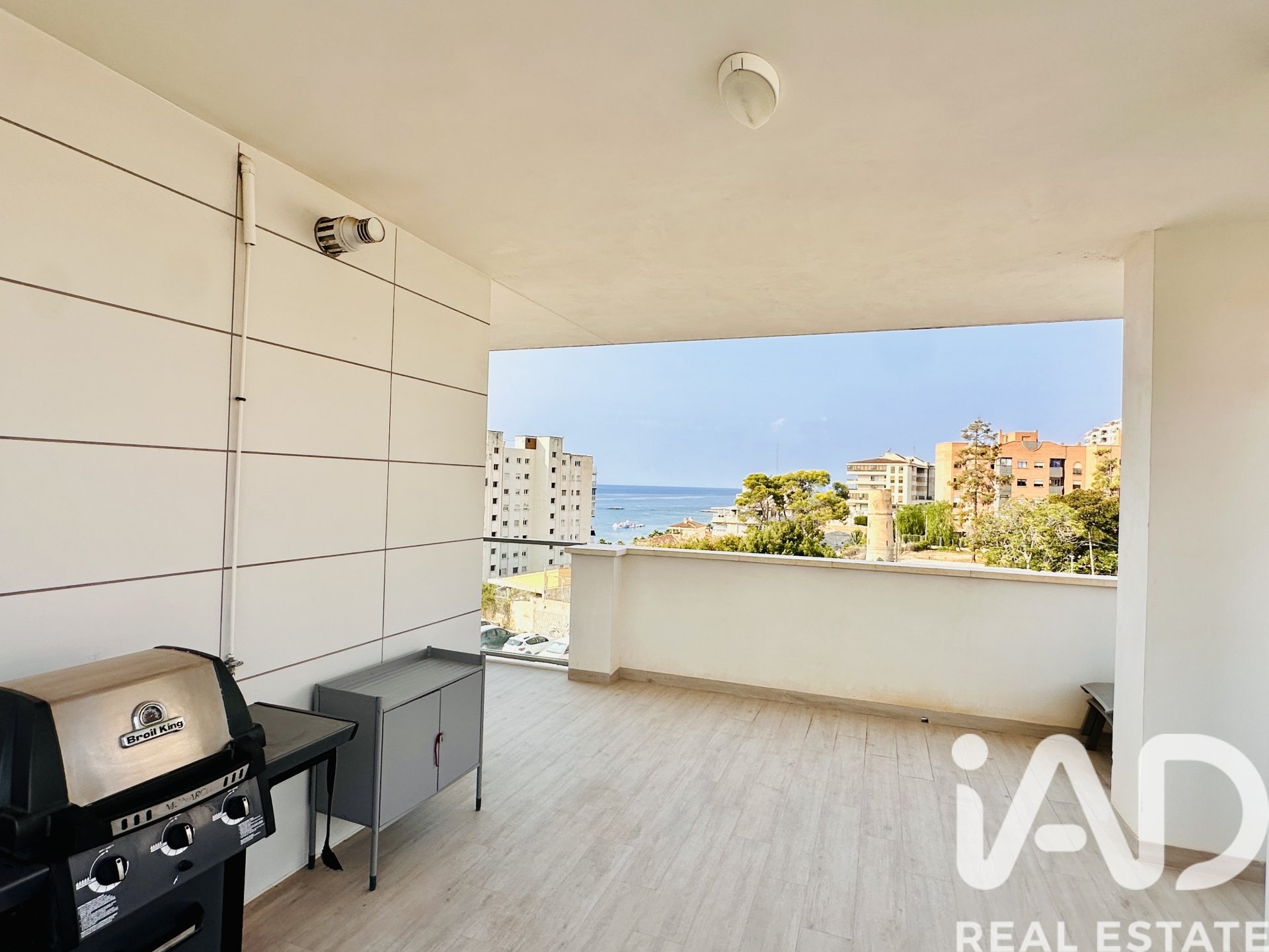 Dzīvoklis Villajoyosa, Alicante, Spānijā 3 istabas, 161 m2 Nr. 172770