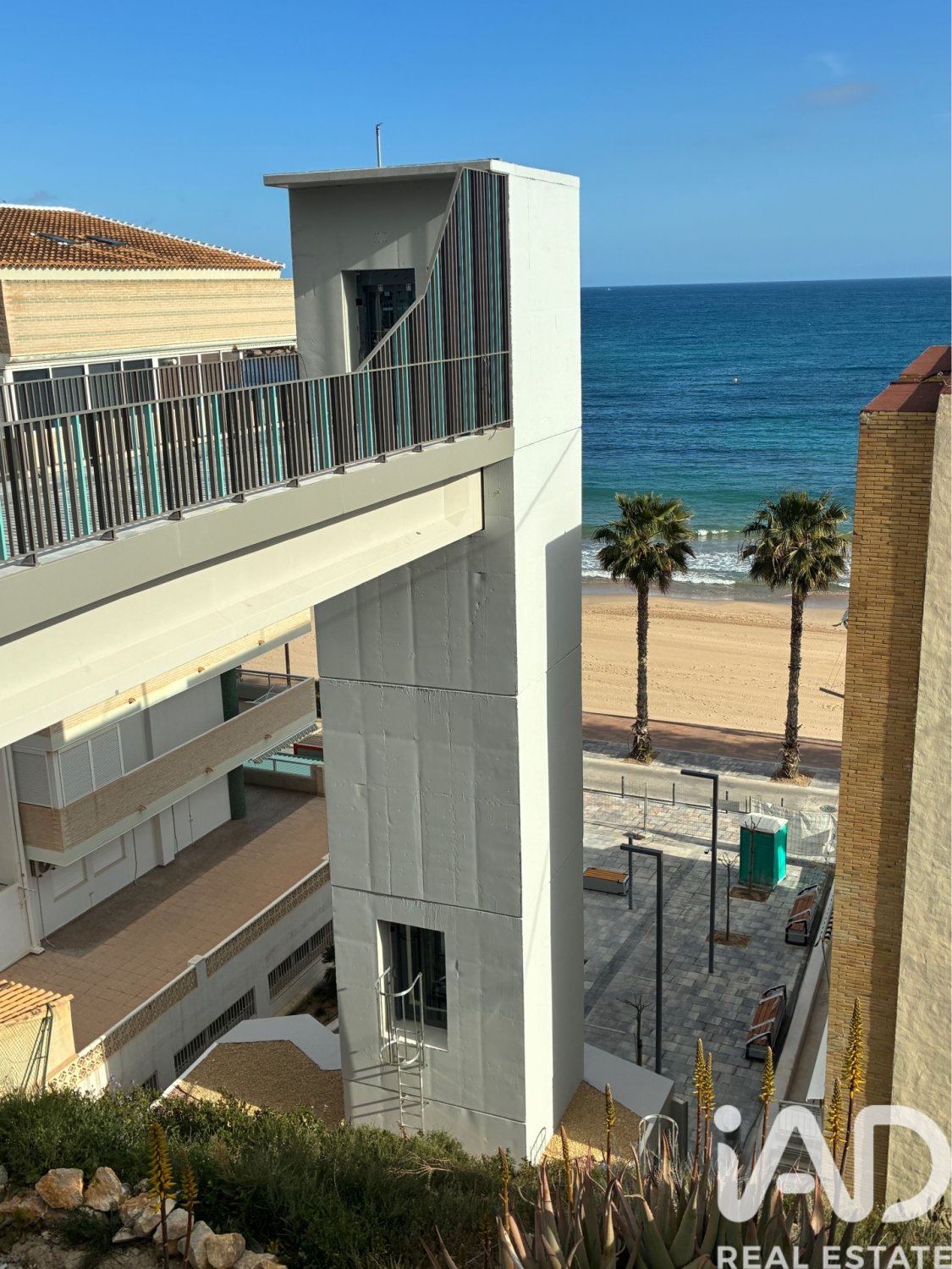 Dzīvoklis Villajoyosa, Alicante, Spānijā 3 istabas, 161 m2 Nr. 172770