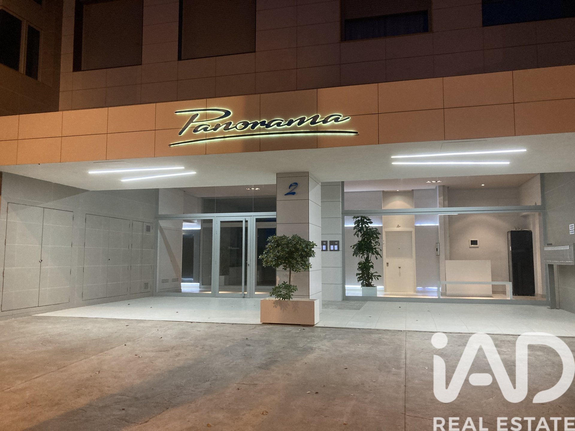 Dzīvoklis Villajoyosa, Alicante, Spānijā 3 istabas, 161 m2 Nr. 172770