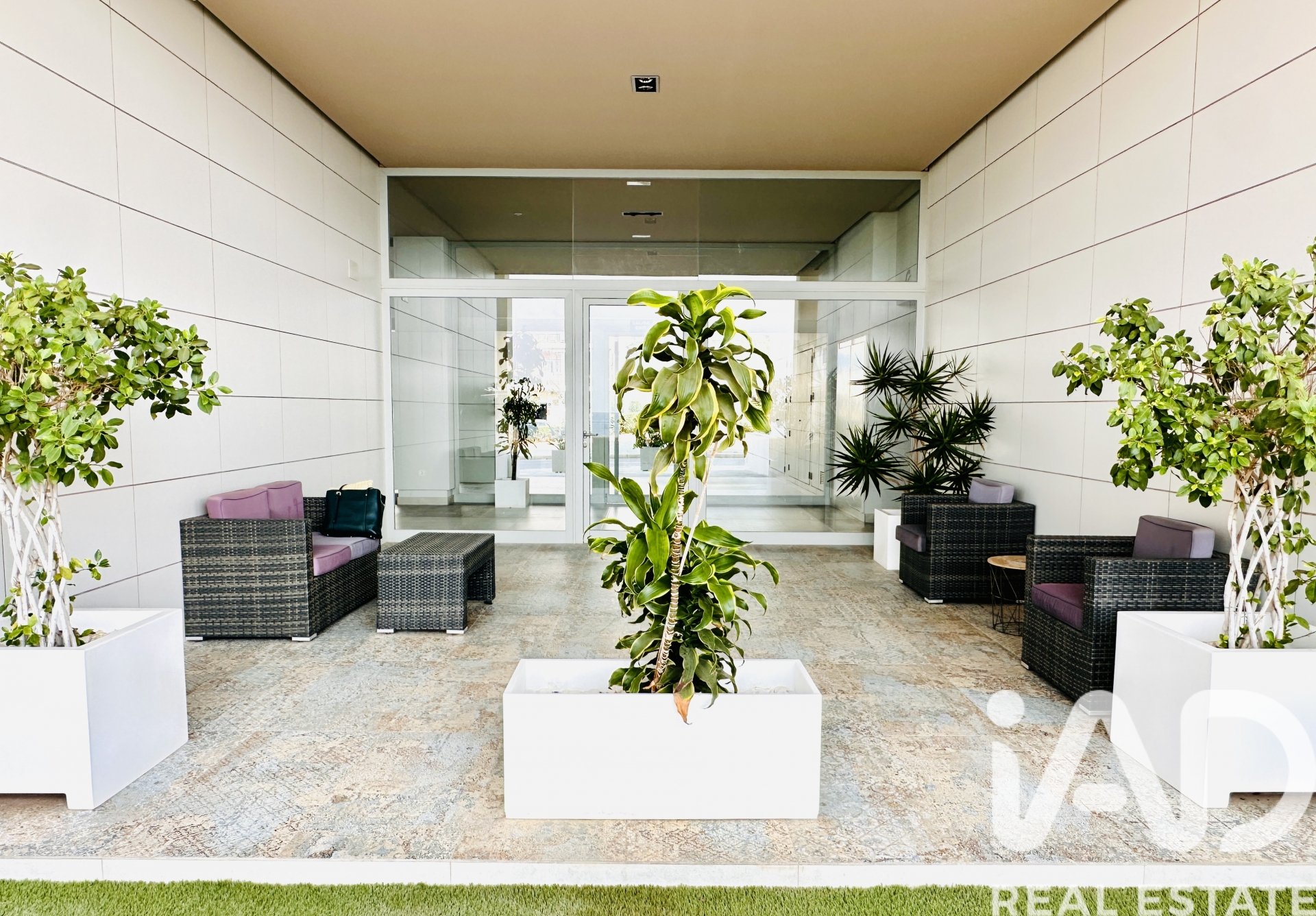 Dzīvoklis Villajoyosa, Alicante, Spānijā 3 istabas, 161 m2 Nr. 172770