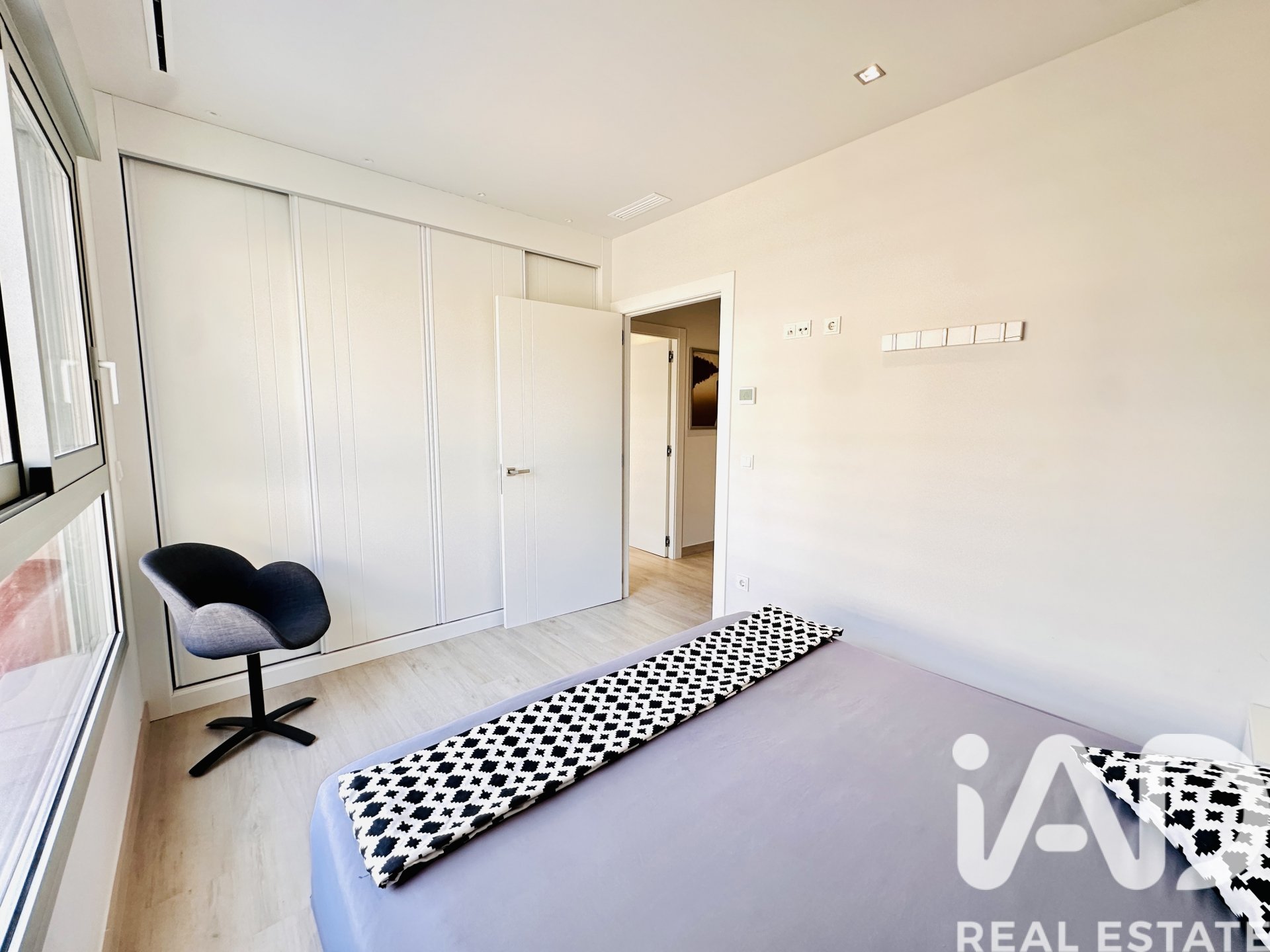Dzīvoklis Villajoyosa, Alicante, Spānijā 3 istabas, 161 m2 Nr. 172770