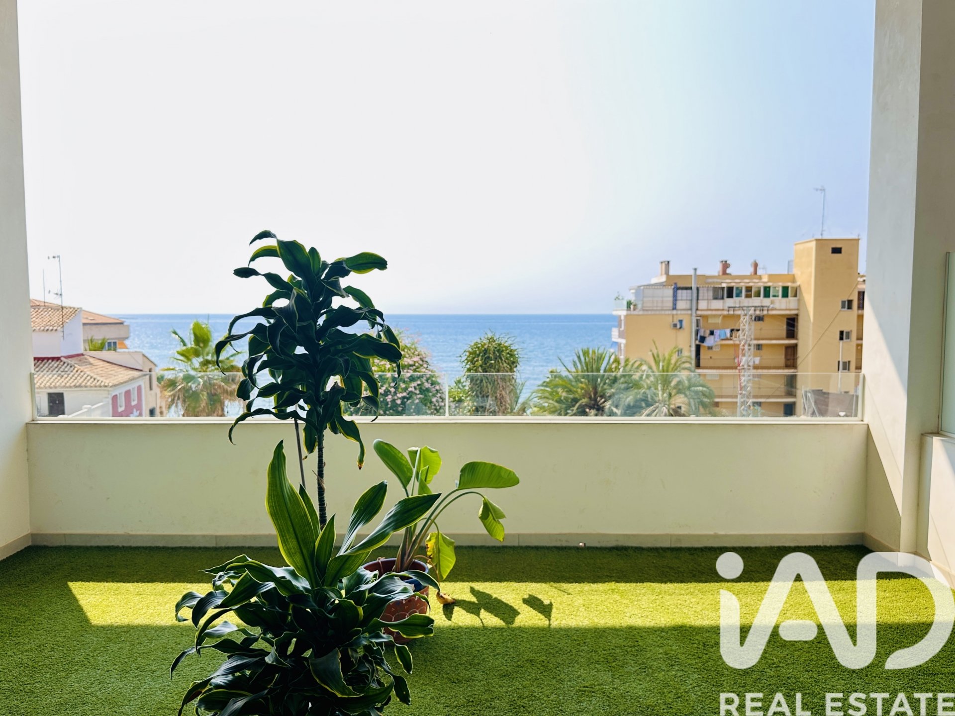 Dzīvoklis Villajoyosa, Alicante, Spānijā 3 istabas, 161 m2 Nr. 172770