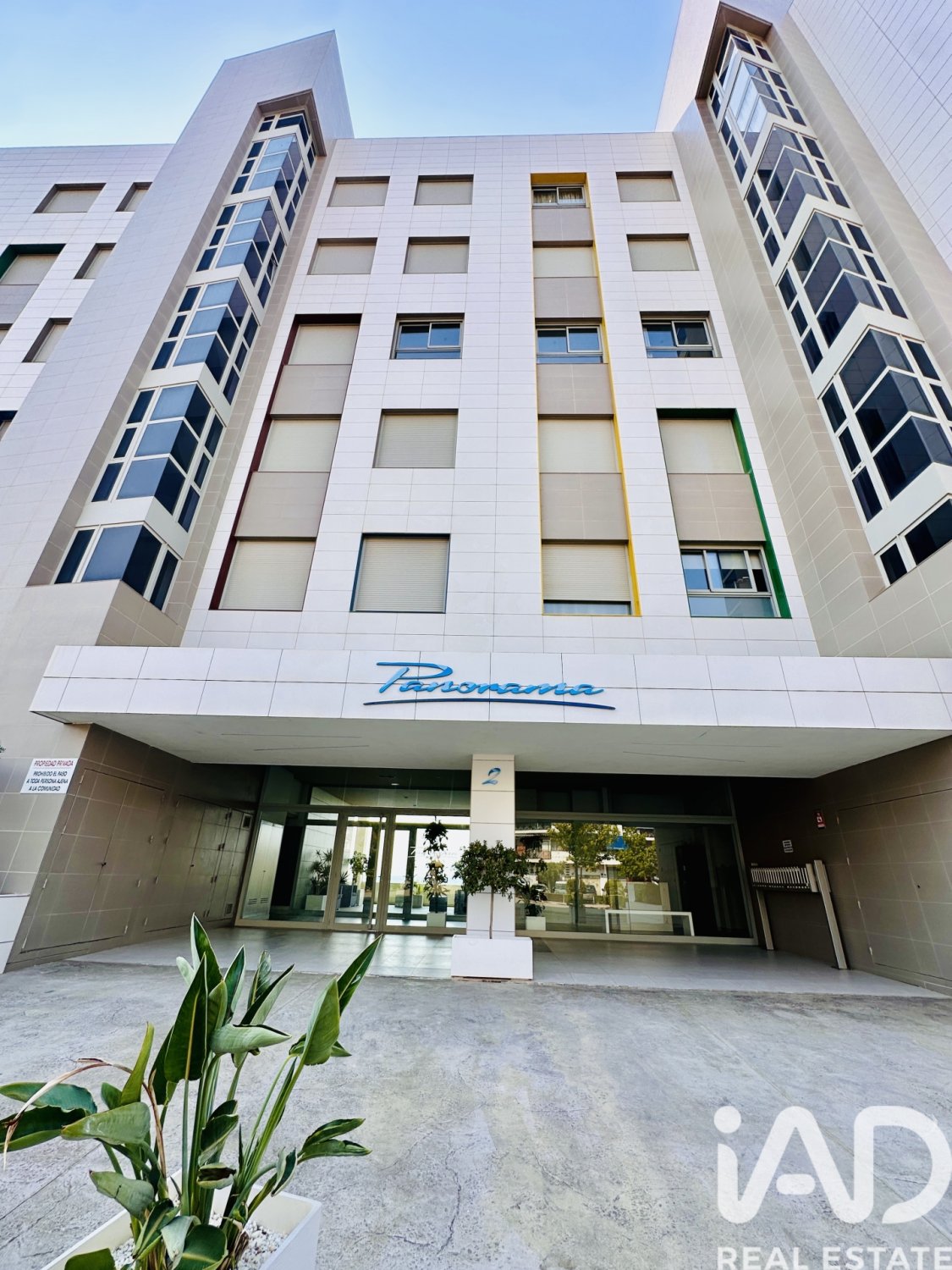 Dzīvoklis Villajoyosa, Alicante, Spānijā 3 istabas, 161 m2 Nr. 172770
