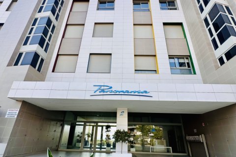 Apartament w Villajoyosa, Alicante, Hiszpania 3 sypialnie, 161 mkw. nr 172770