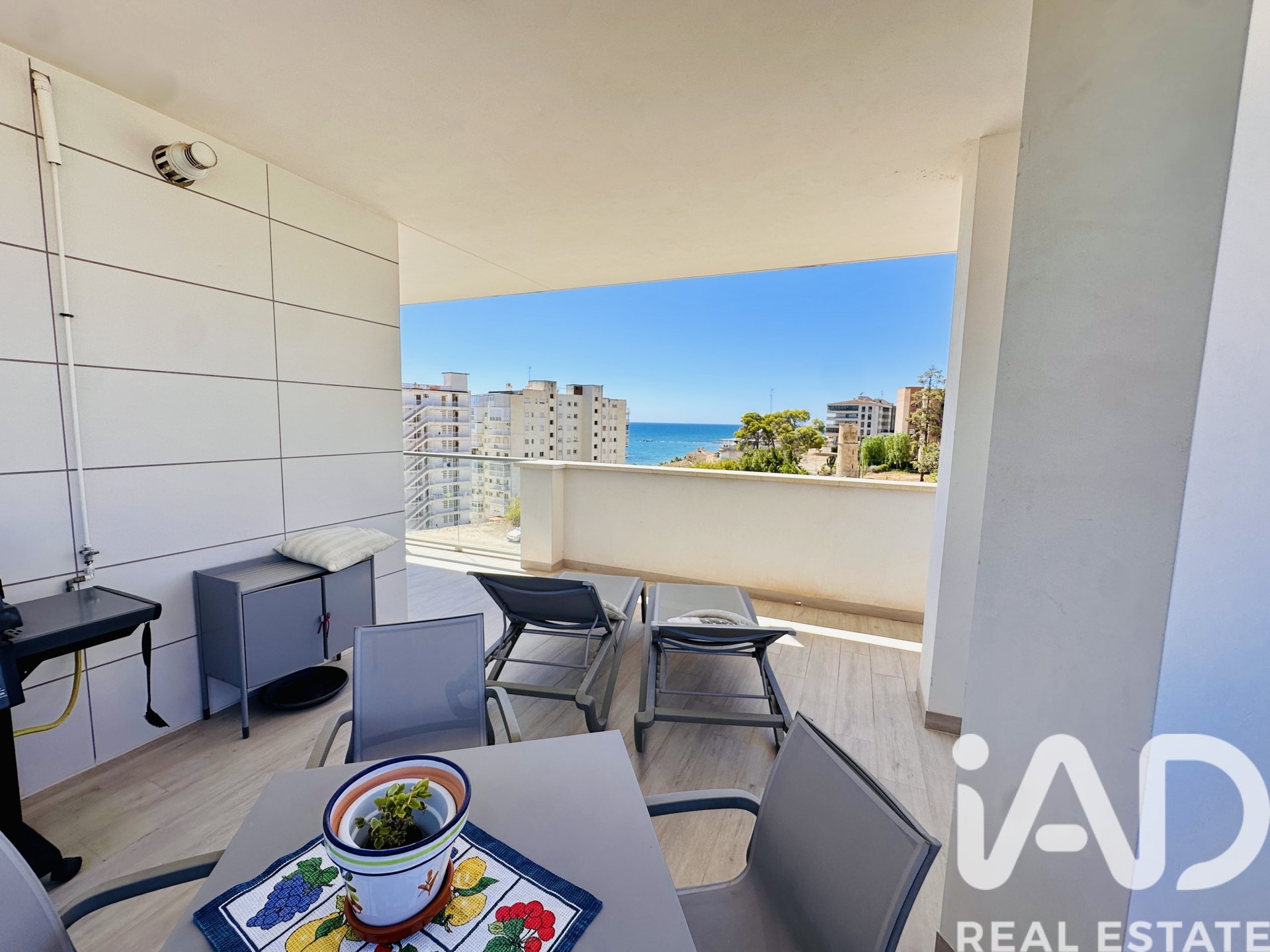 Dzīvoklis Villajoyosa, Alicante, Spānijā 3 istabas, 161 m2 Nr. 172770