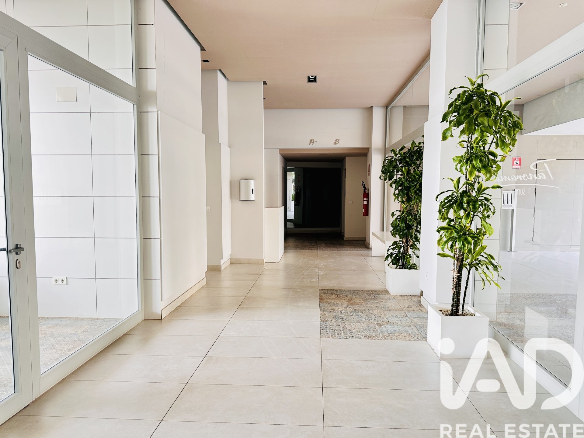 Dzīvoklis Villajoyosa, Alicante, Spānijā 3 istabas, 161 m2 Nr. 172770