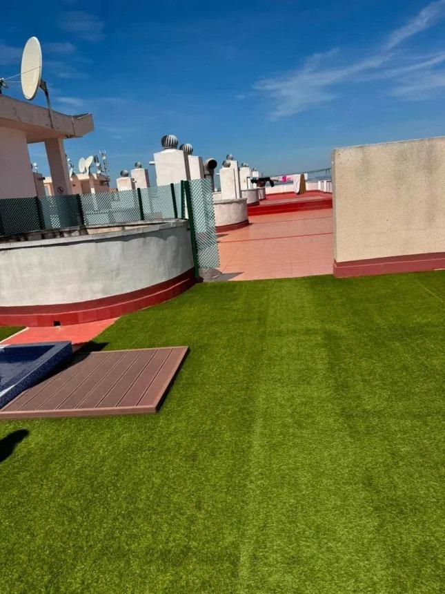 Dzīvoklis Torrevieja, Alicante, Spānijā 2 istabas, 66 m2 Nr. 184335
