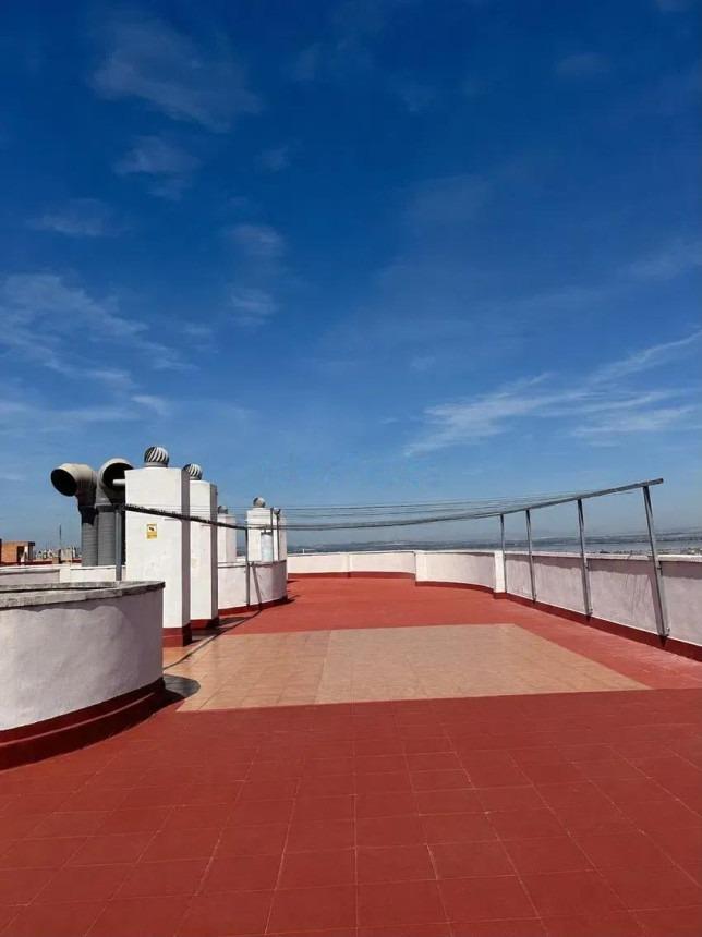Dzīvoklis Torrevieja, Alicante, Spānijā 2 istabas, 66 m2 Nr. 184335