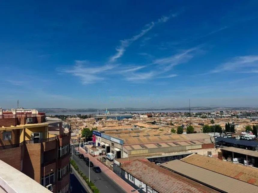 Dzīvoklis Torrevieja, Alicante, Spānijā 2 istabas, 66 m2 Nr. 184335