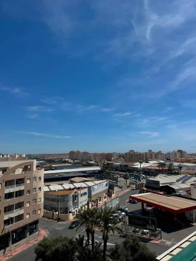 Dzīvoklis Torrevieja, Alicante, Spānijā 2 istabas, 66 m2 Nr. 184335