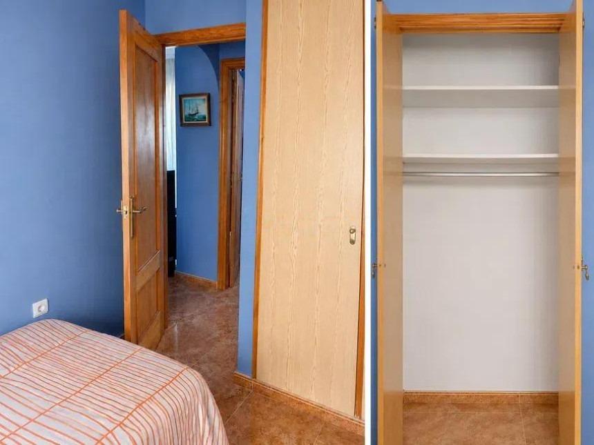 Dzīvoklis Torrevieja, Alicante, Spānijā 2 istabas, 66 m2 Nr. 184335