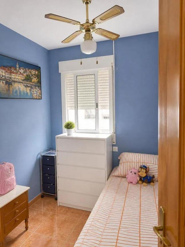 Dzīvoklis Torrevieja, Alicante, Spānijā 2 istabas, 66 m2 Nr. 184335