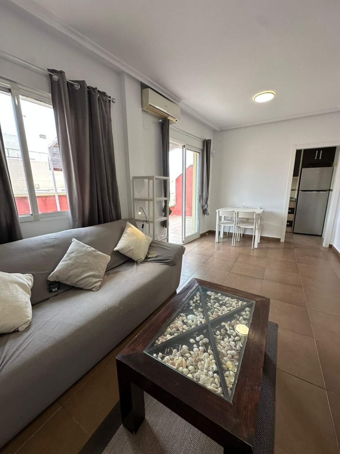 Penthouse à Torrevieja, Alicante, Espagne 2 chambres, 75 m2 No. 184337