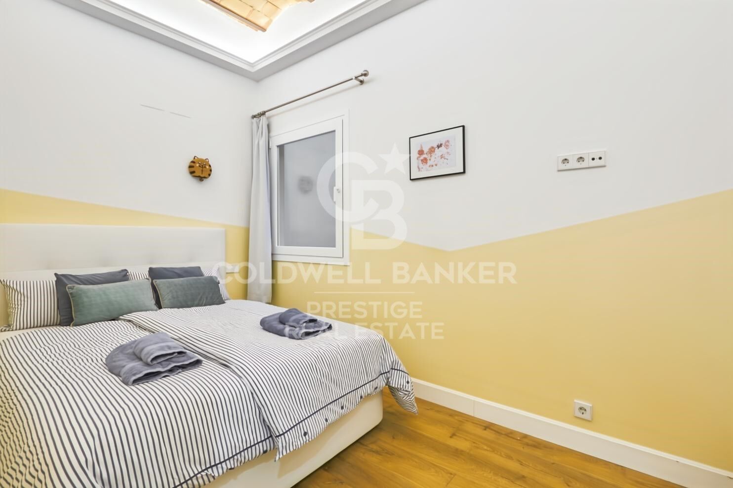 Dzīvoklis Barcelona, Spānijā 3 istabas, 155 m2 Nr. 159672