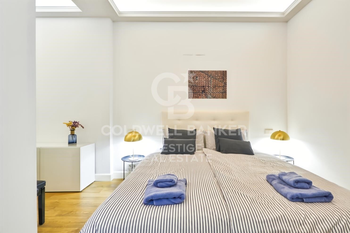 Dzīvoklis Barcelona, Spānijā 3 istabas, 155 m2 Nr. 159672