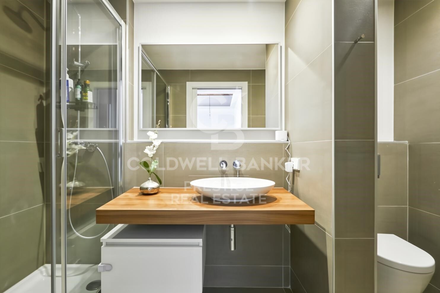 Dzīvoklis Barcelona, Spānijā 3 istabas, 155 m2 Nr. 159672