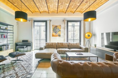 Apartament w Barcelona, Hiszpania 3 sypialnie, 155 mkw. nr 159672