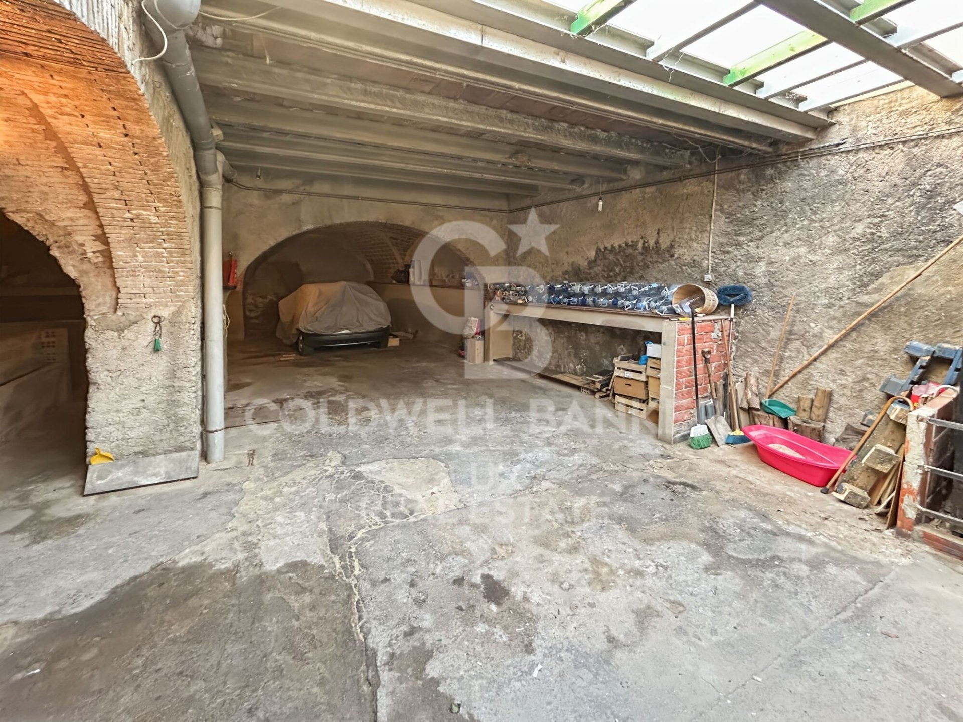 Rindu māja Borrassa, Girona, Spānijā 6 istabas, 573 m2 Nr. 159669