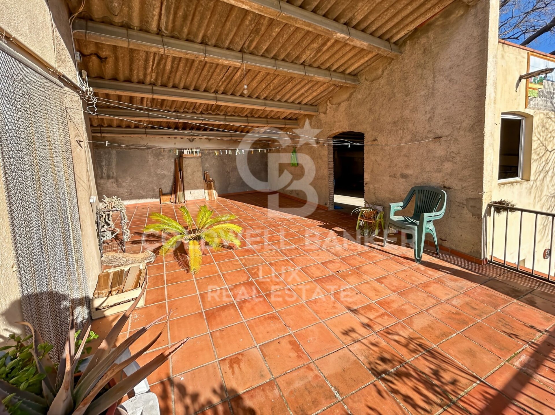 Rindu māja Borrassa, Girona, Spānijā 6 istabas, 573 m2 Nr. 159669