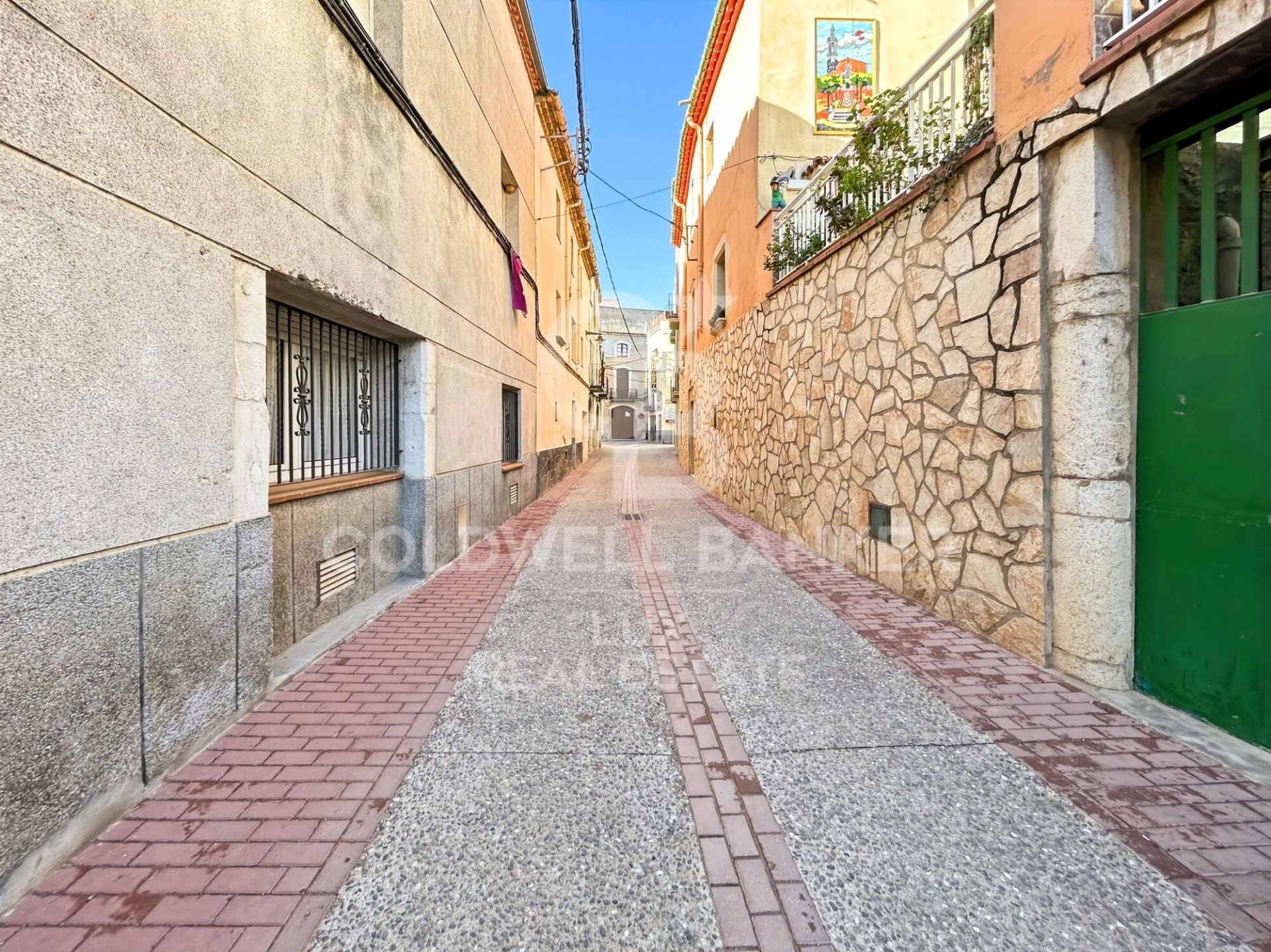 Rindu māja Borrassa, Girona, Spānijā 6 istabas, 573 m2 Nr. 159669
