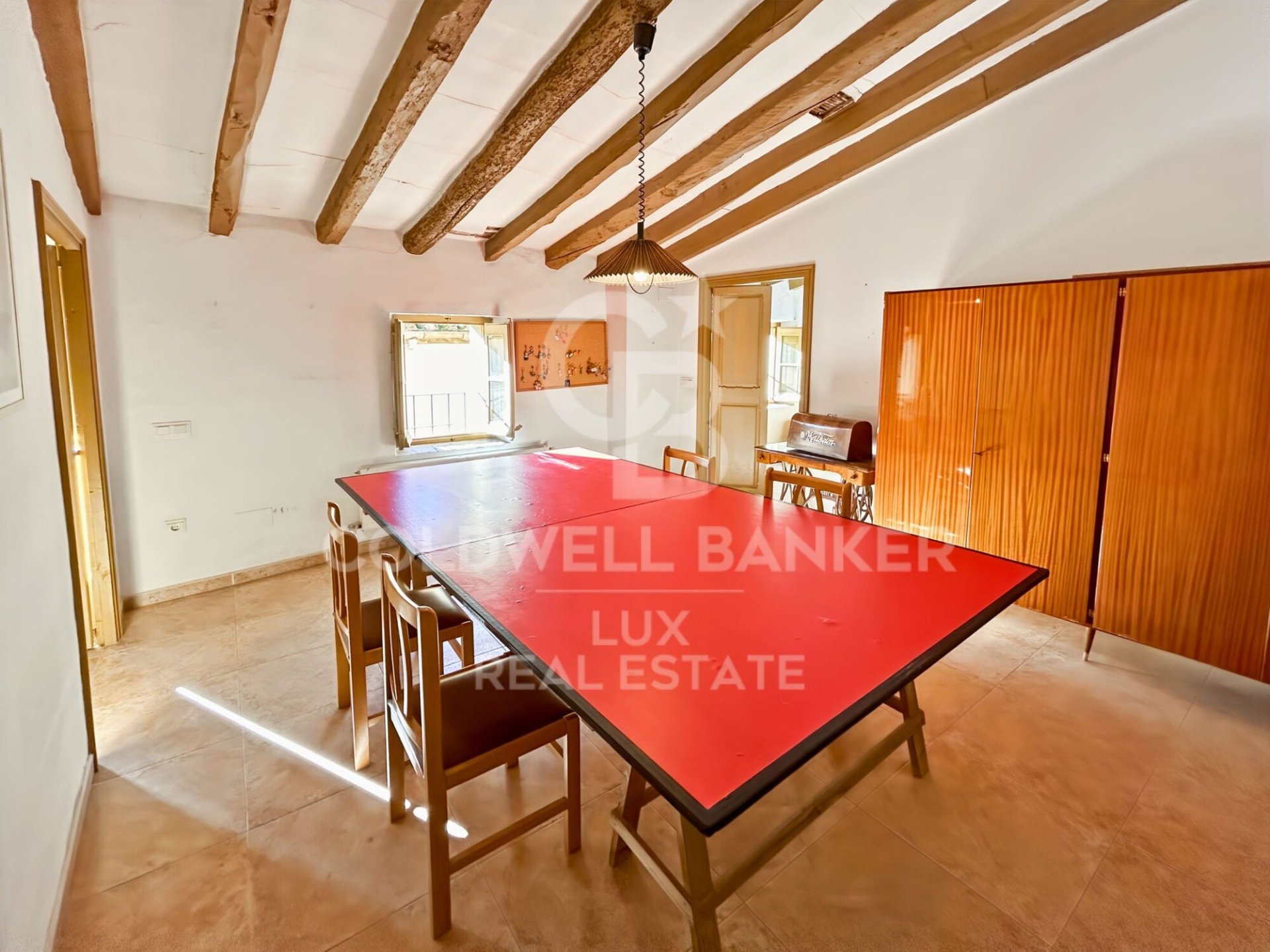 Rindu māja Borrassa, Girona, Spānijā 6 istabas, 573 m2 Nr. 159669