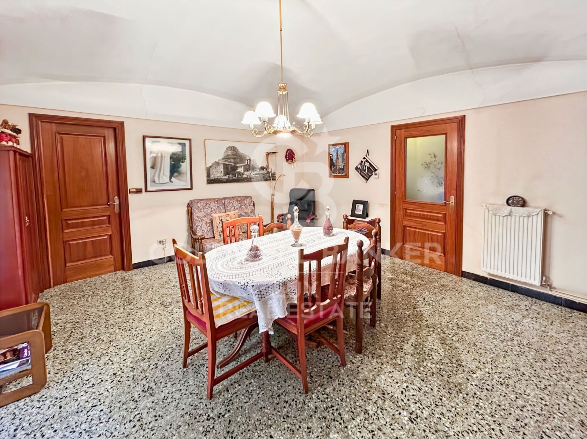 Rindu māja Borrassa, Girona, Spānijā 6 istabas, 573 m2 Nr. 159669