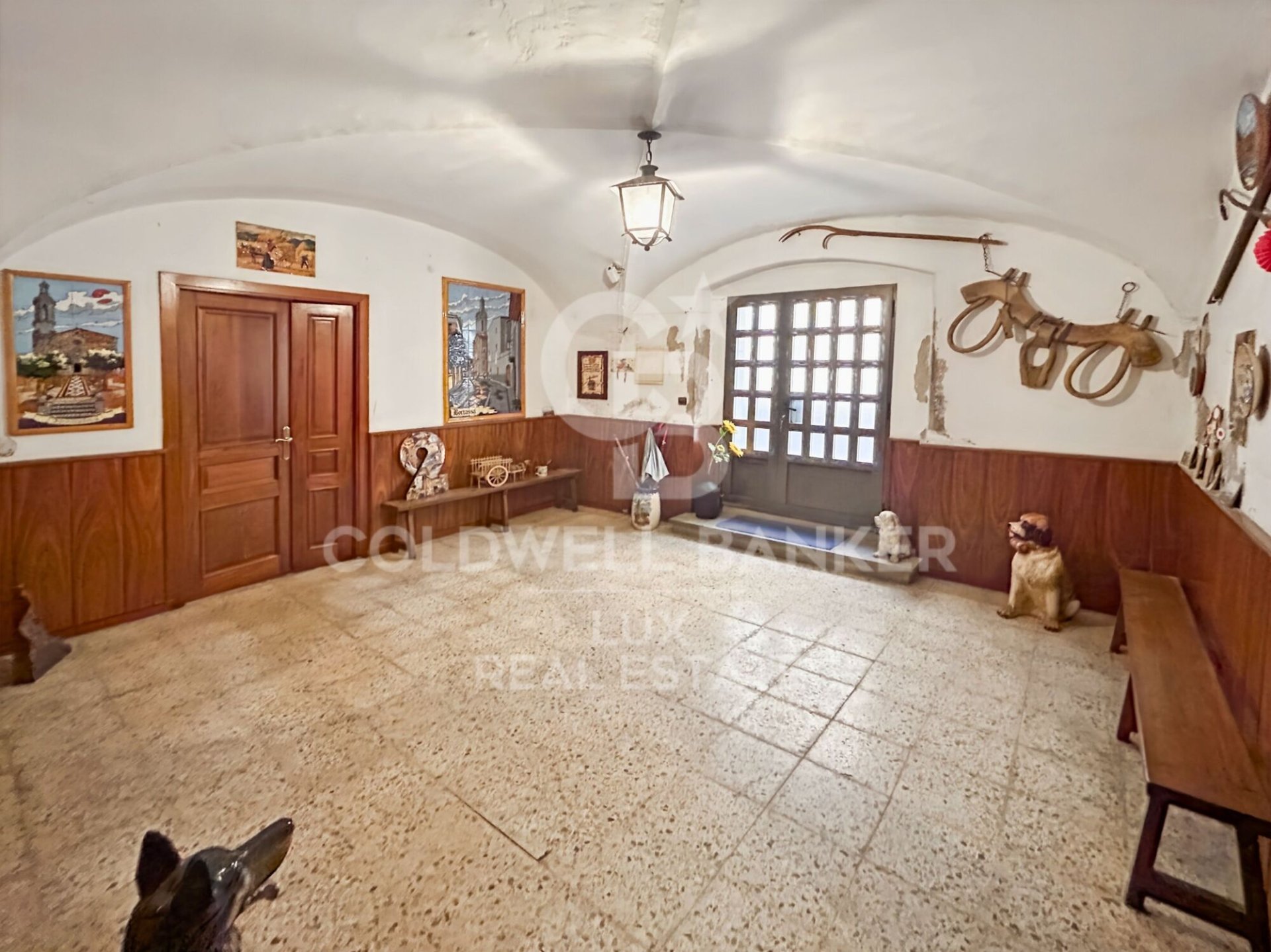 Rindu māja Borrassa, Girona, Spānijā 6 istabas, 573 m2 Nr. 159669