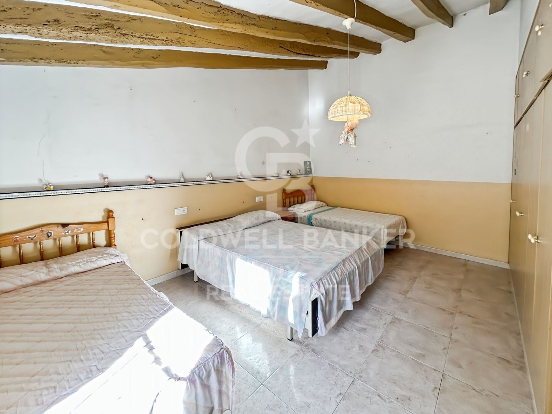 Rindu māja Borrassa, Girona, Spānijā 6 istabas, 573 m2 Nr. 159669