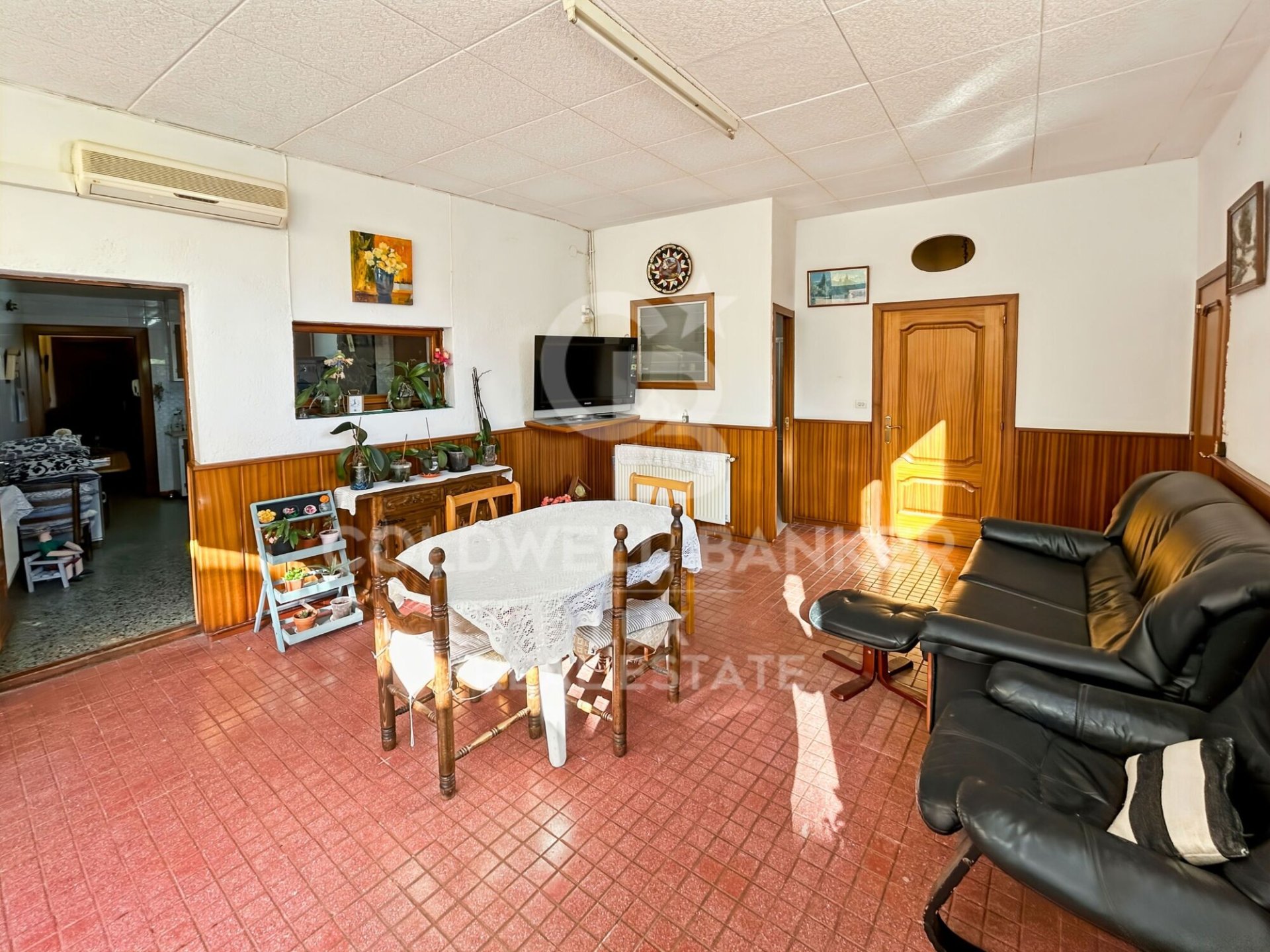 Rindu māja Borrassa, Girona, Spānijā 6 istabas, 573 m2 Nr. 159669