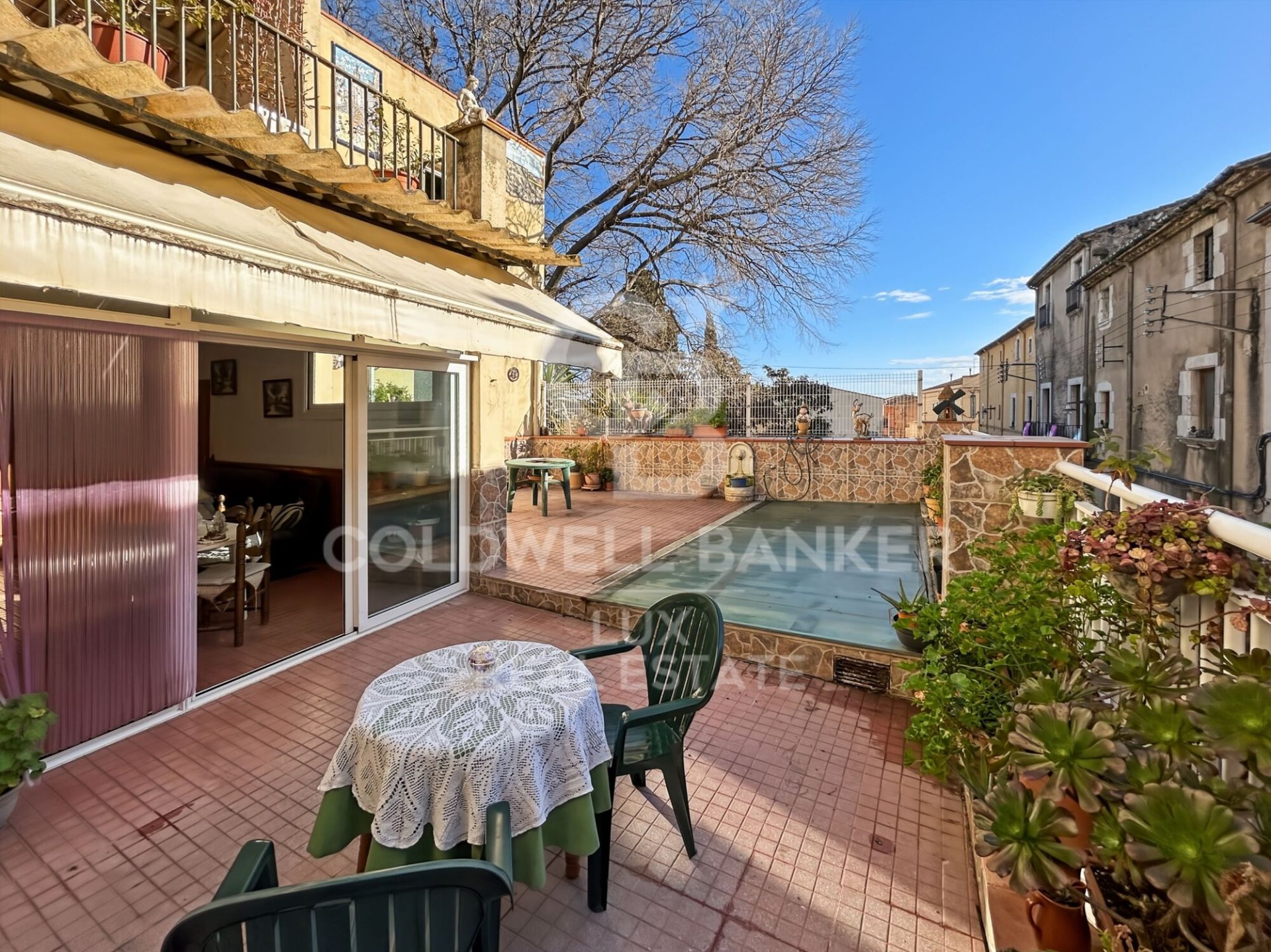 Rindu māja Borrassa, Girona, Spānijā 6 istabas, 573 m2 Nr. 159669