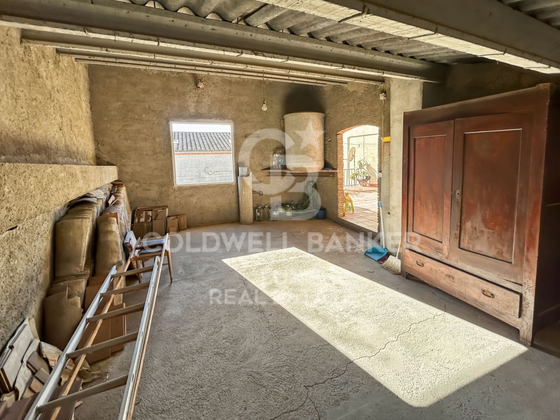 Rindu māja Borrassa, Girona, Spānijā 6 istabas, 573 m2 Nr. 159669