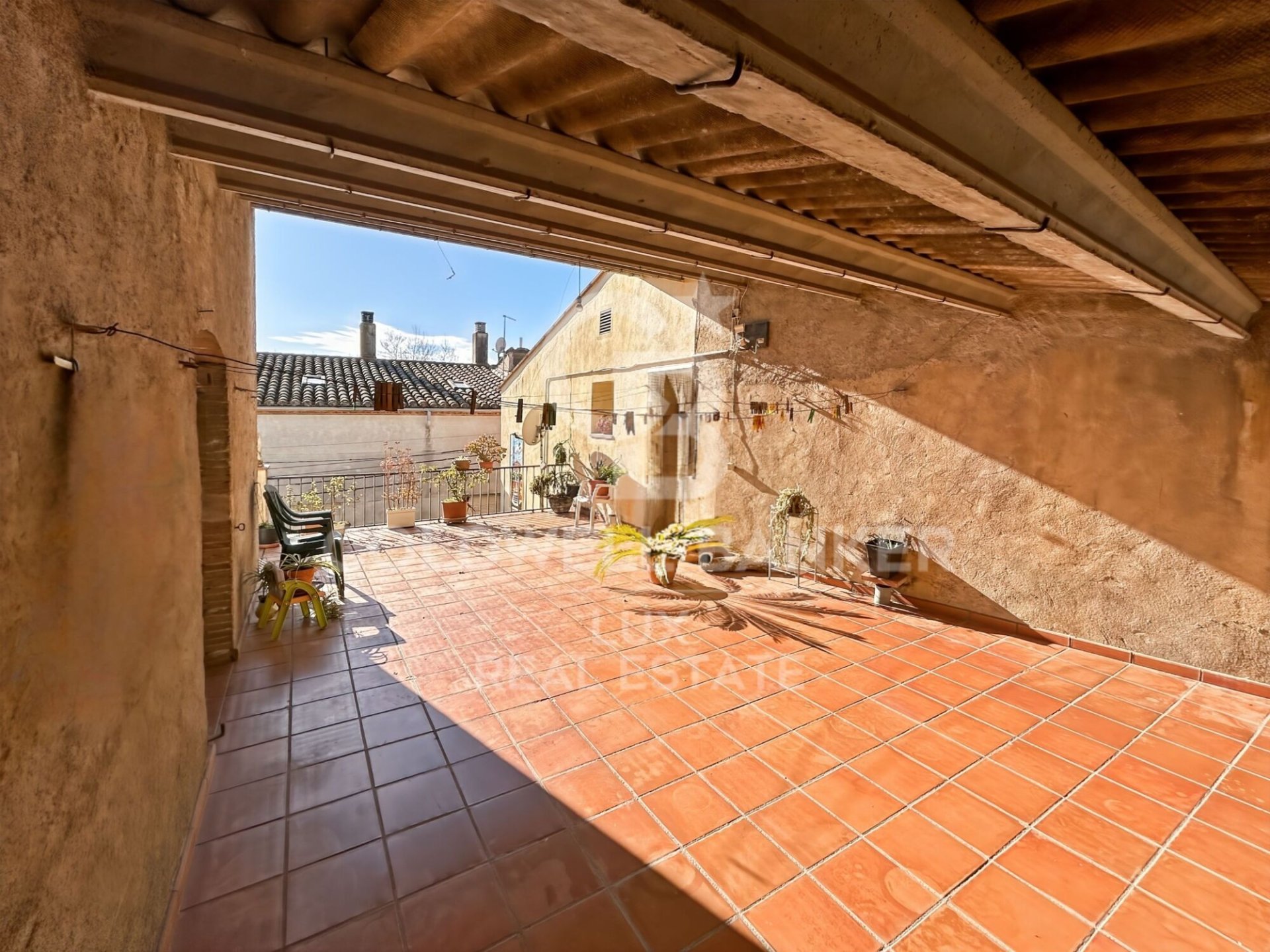 Rindu māja Borrassa, Girona, Spānijā 6 istabas, 573 m2 Nr. 159669