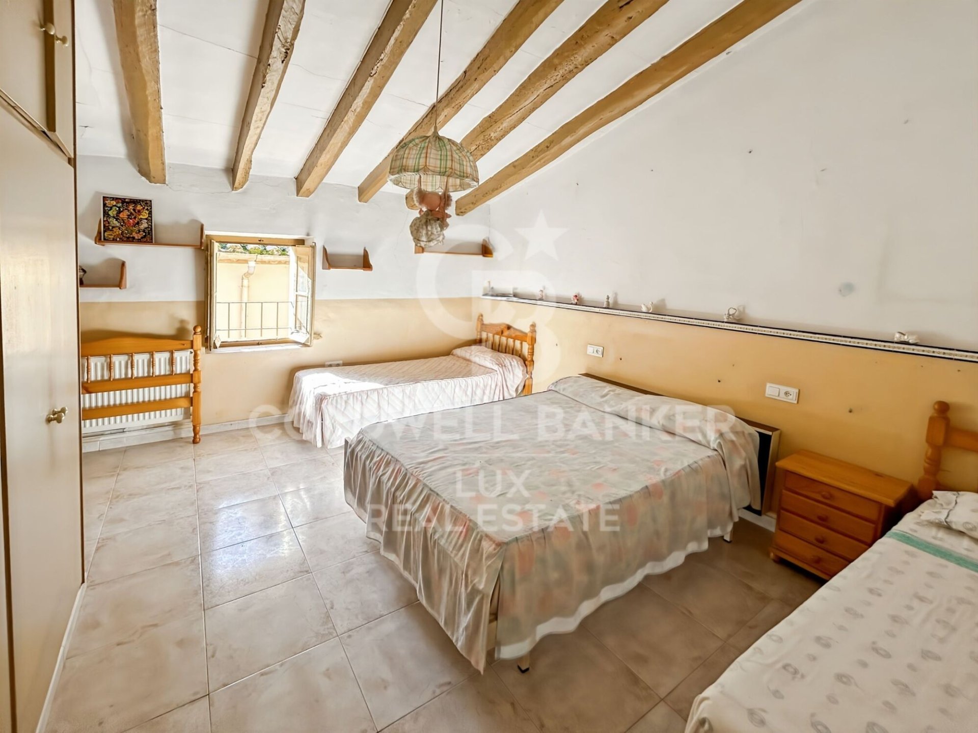 Rindu māja Borrassa, Girona, Spānijā 6 istabas, 573 m2 Nr. 159669