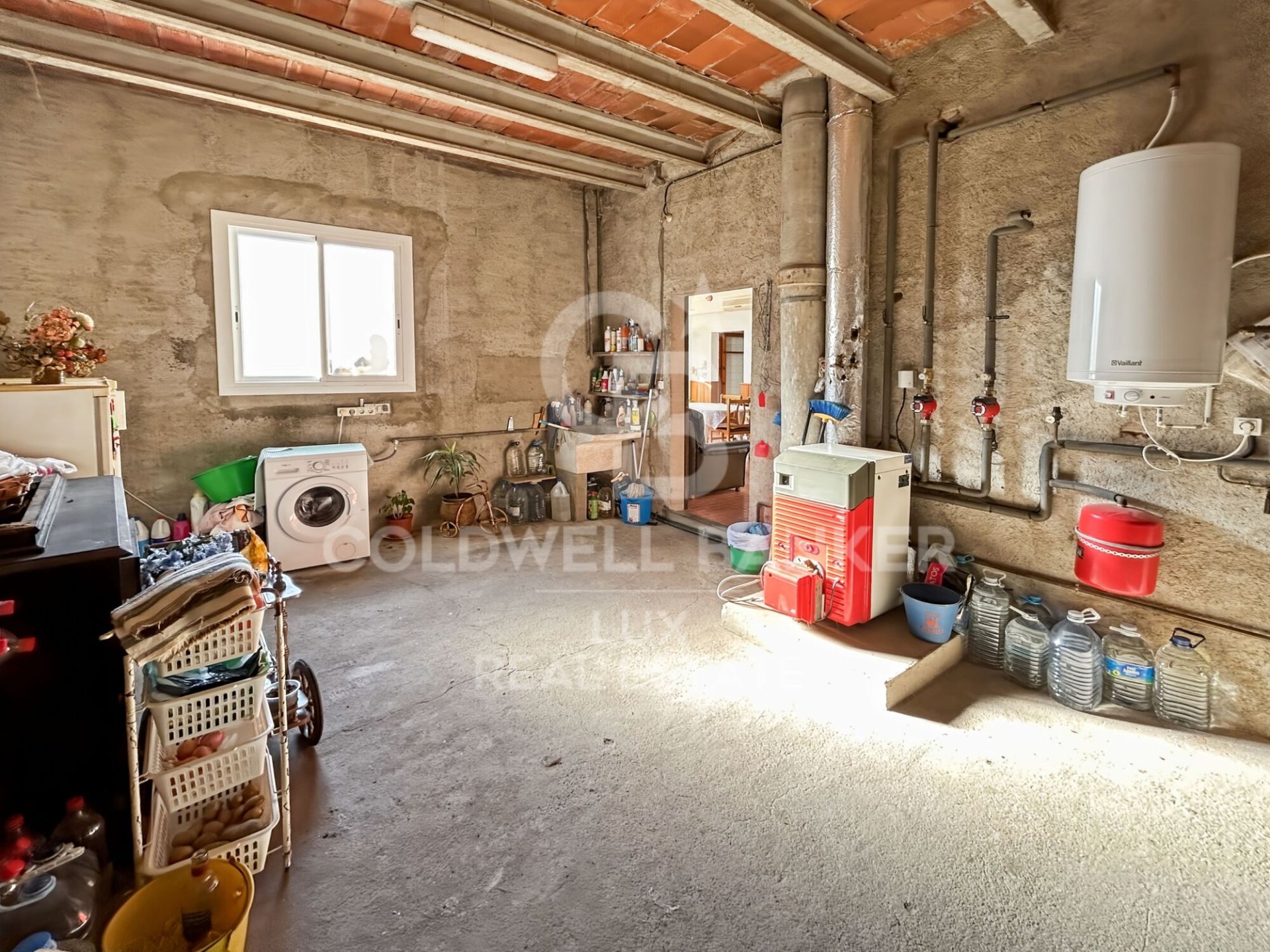 Rindu māja Borrassa, Girona, Spānijā 6 istabas, 573 m2 Nr. 159669