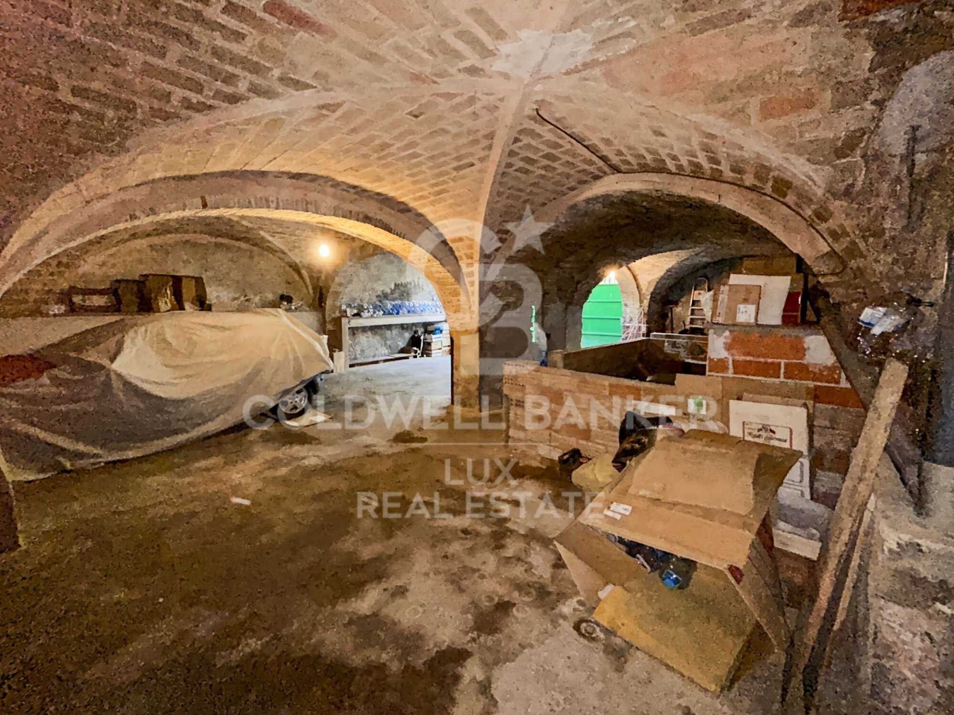 Rindu māja Borrassa, Girona, Spānijā 6 istabas, 573 m2 Nr. 159669
