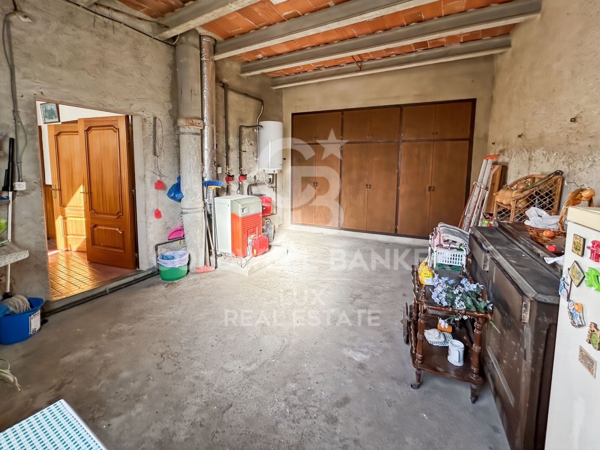 Rindu māja Borrassa, Girona, Spānijā 6 istabas, 573 m2 Nr. 159669