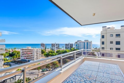 Apartment à San Juan, Alicante, Espagne 3 chambres, 133 m2 No. 119468
