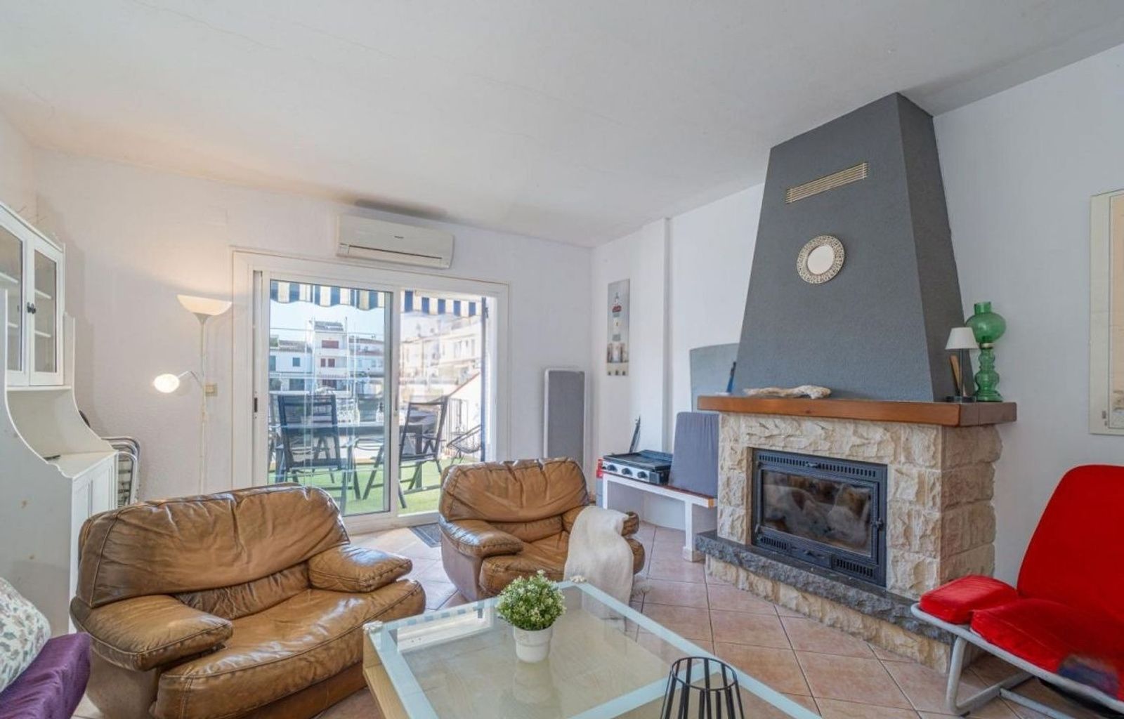 House in Sitges, Barcelona, Spanien 4 Schlafzimmer, 110 m2 Nr. 164938