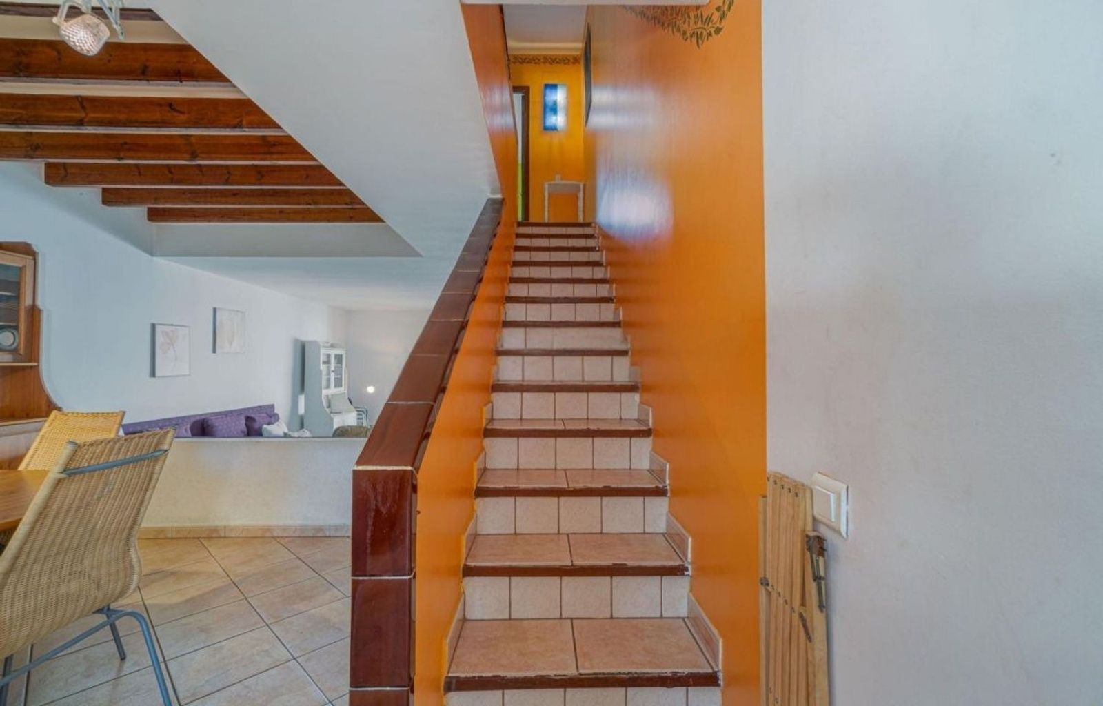 House in Sitges, Barcelona, Spanien 4 Schlafzimmer, 110 m2 Nr. 164938