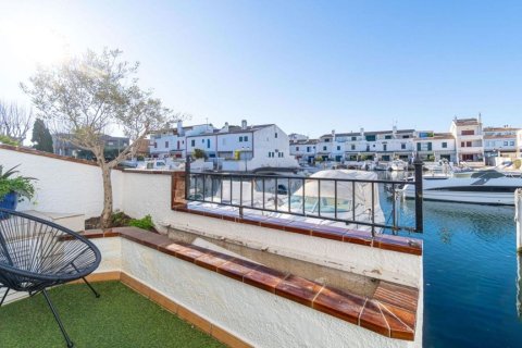 Māja Sitges, Barcelona, Spānijā 4 istabas, 110 m2 Nr. 164938